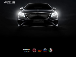Mercedes-AMG Official Global Website