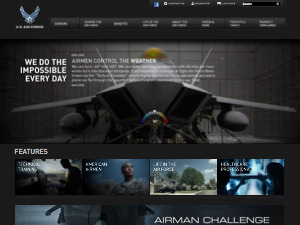United States Air Force - airforce.com