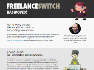 FreelanceSwitch