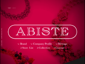 ABISTE Official Site