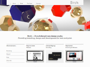 Birch Studio Ltd