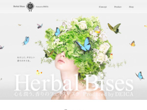 Herbal Bises - n[orY