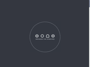 Eone – Designed for everyone