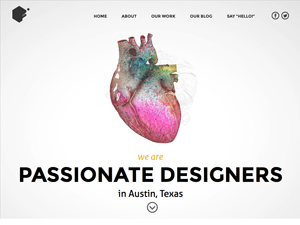 Austin Web Design, Web Development