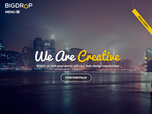 Web Design Company based in New York
