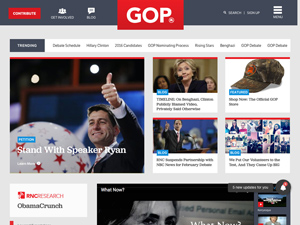 Republican National Committee | GOP