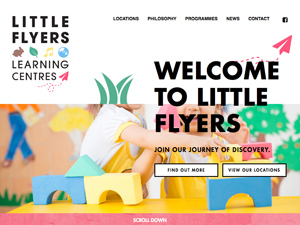 Little Flyers Learning Centres