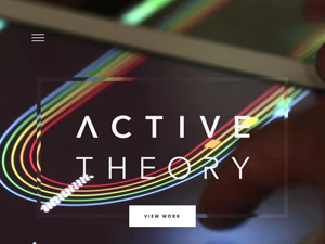 Active Theory / Creative Digital Production / Venice, CA