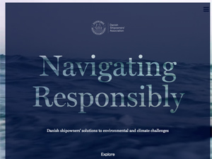 Navigating Responsibly - Shipowners