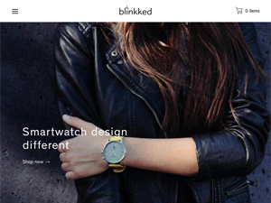 blinkked berlin - watch | wearable | way of life – official blinkked online store