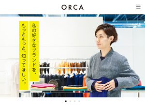 ORCA Inc.［株式会社オルカ］