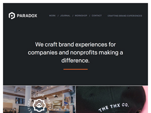 Paradox Design Studio