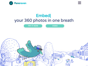 Panoraven
