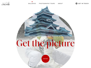 Get the Picture by InsideJapan Tours