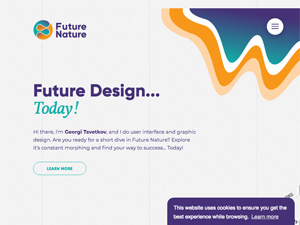 Future Nature Design