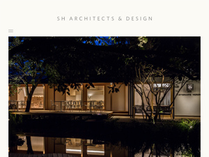 SH ARCHITECTS & DESIGN