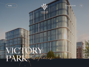 RC Victory Park Residences