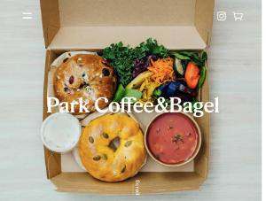 Park Coffee&Bagel