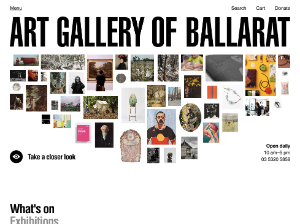 Art Gallery of Ballarat