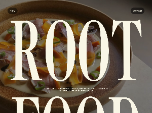 Root Food