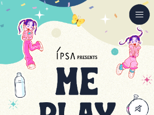 ME PLAY LAB | IPSA