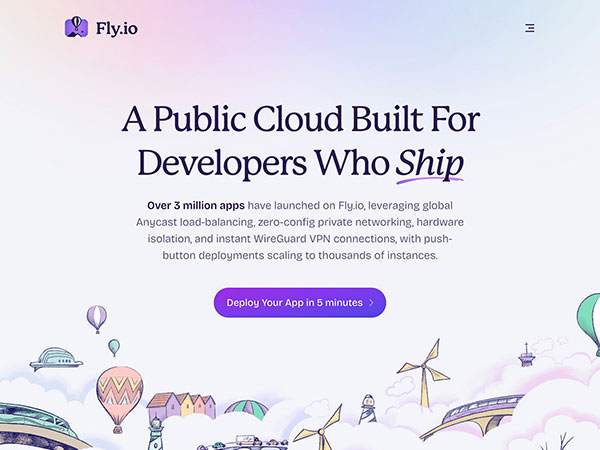 fly.io