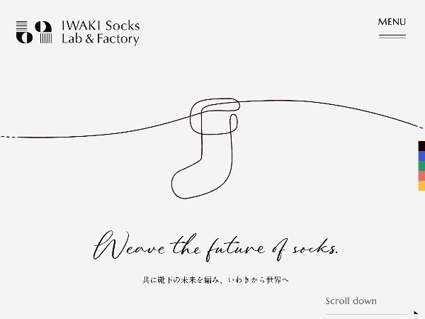 ���킫�C�����{ �A���h �t�@�N�g���[